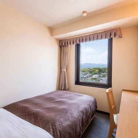 Hotel Primrose Saito Eksteriør bilde