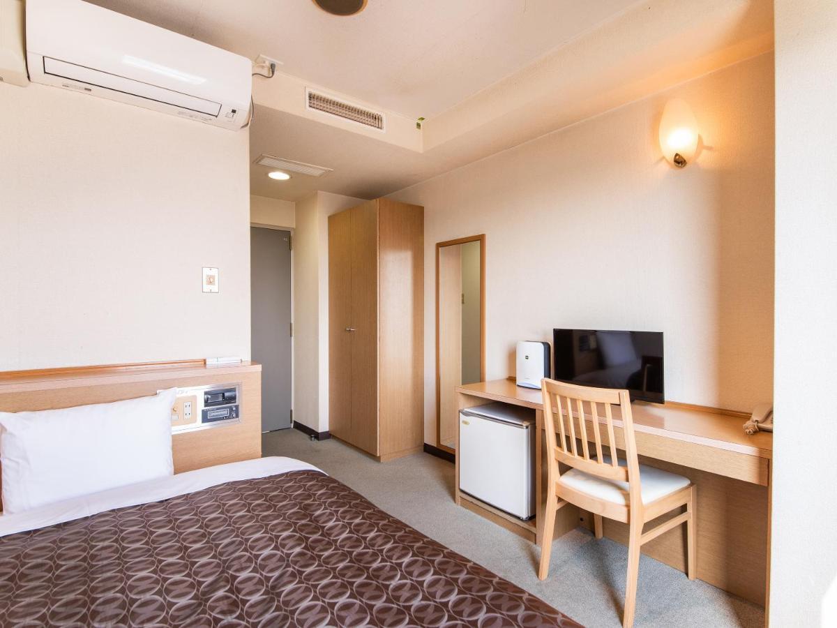 Hotel Primrose Saito Eksteriør bilde