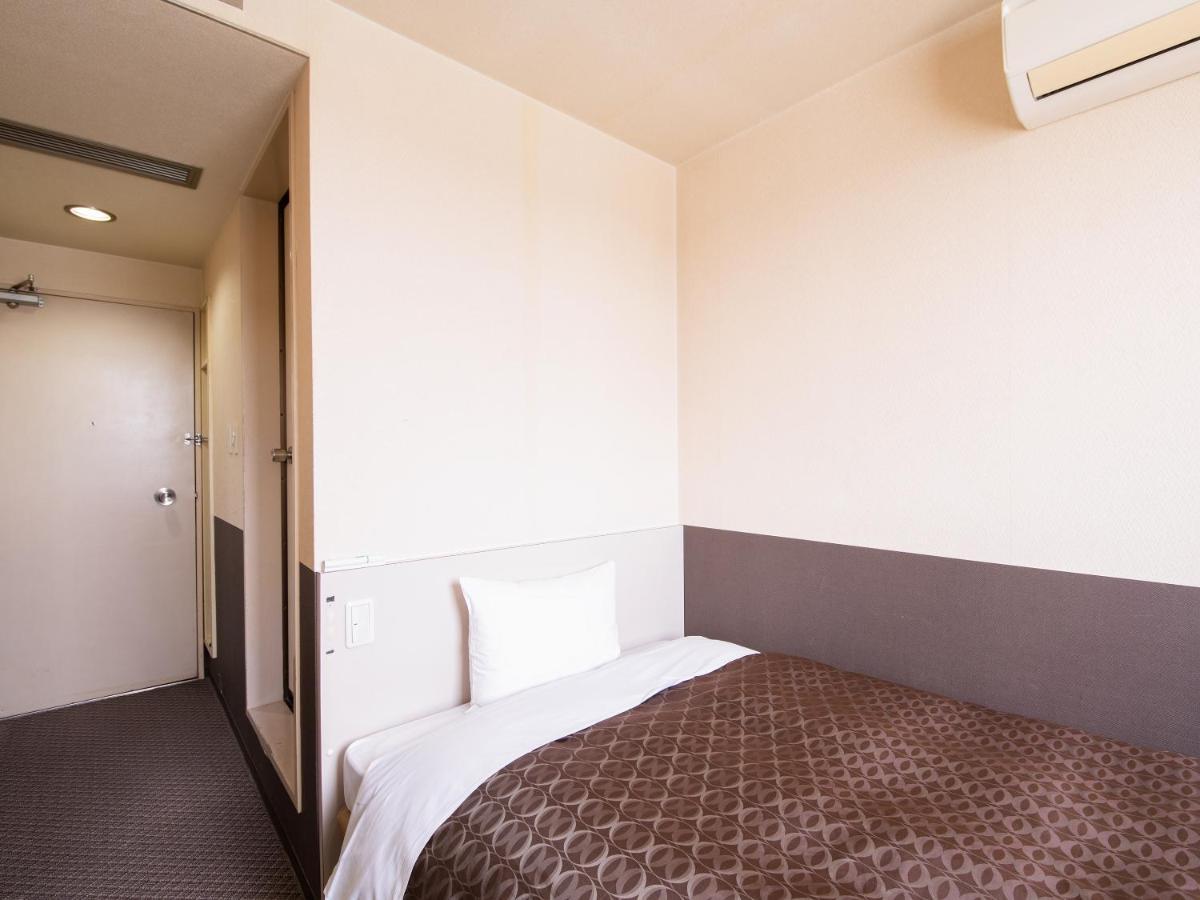 Hotel Primrose Saito Eksteriør bilde
