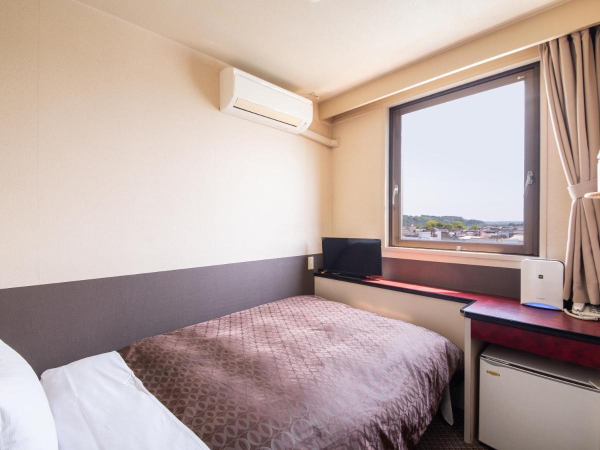 Hotel Primrose Saito Eksteriør bilde