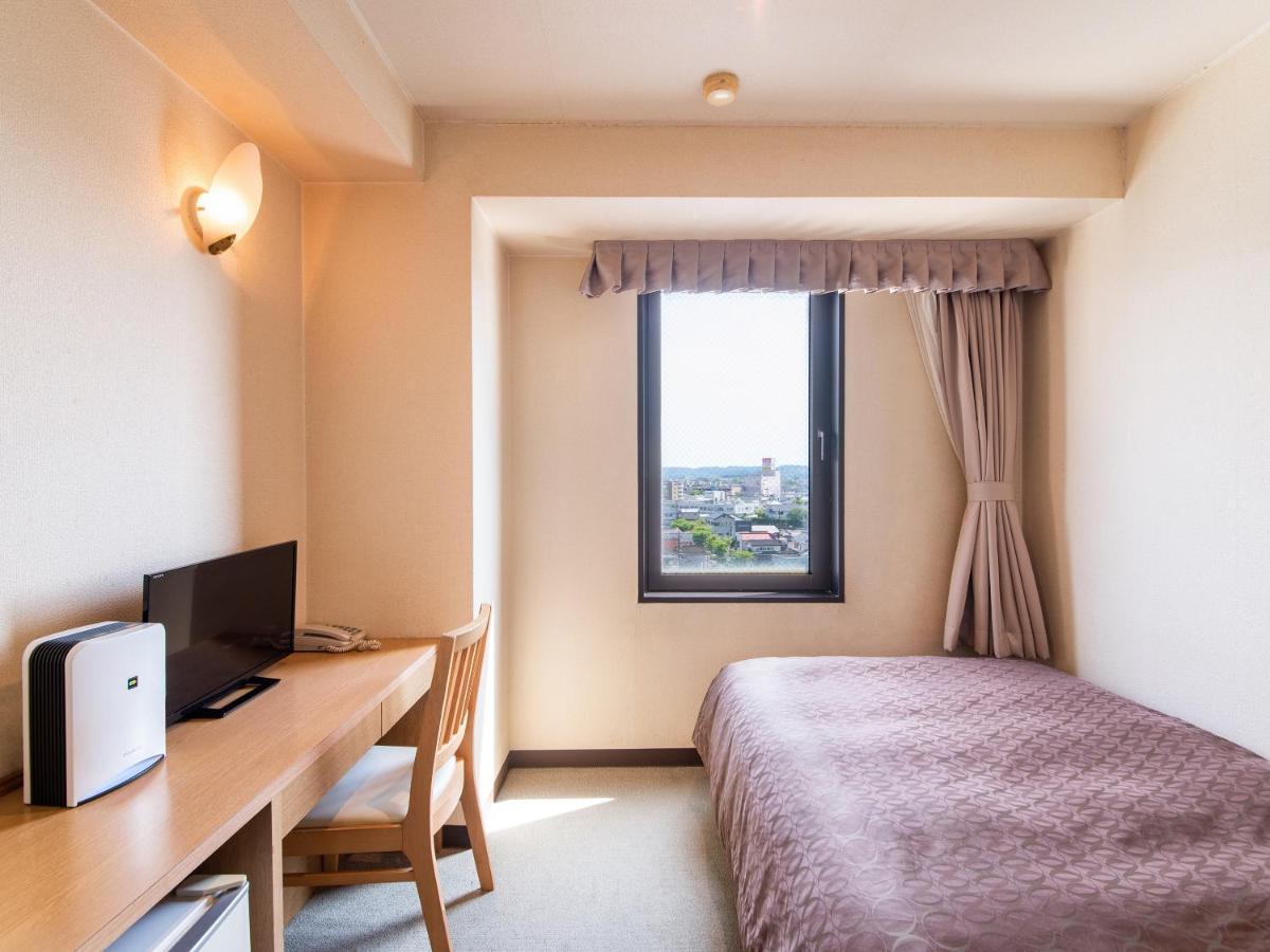 Hotel Primrose Saito Eksteriør bilde