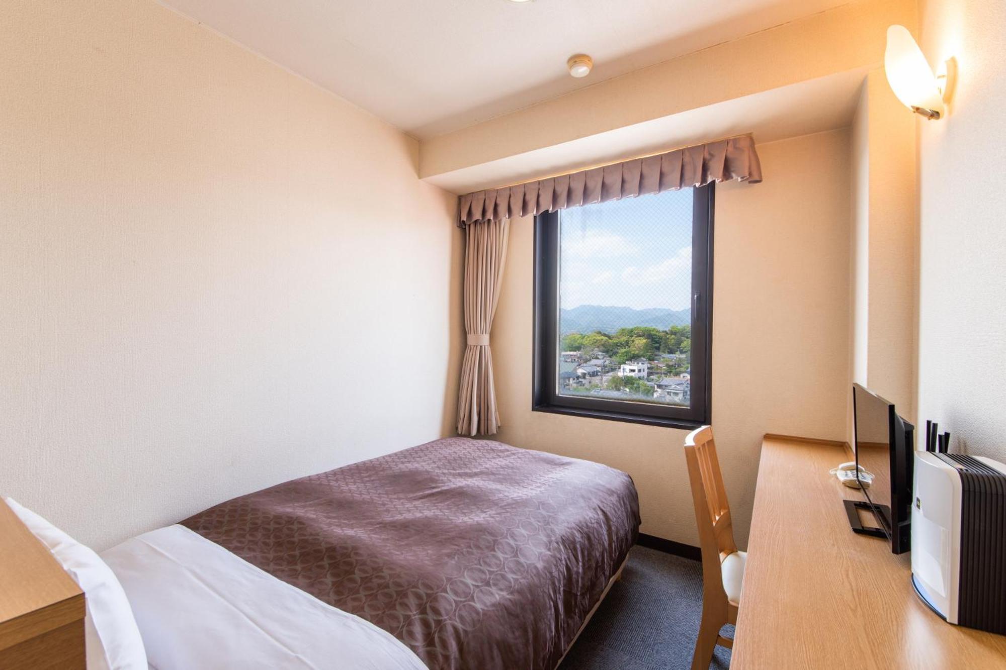 Hotel Primrose Saito Eksteriør bilde